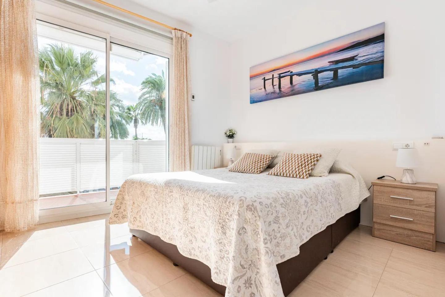 Sitges Seafront Ribera Apartment Kültér fotó