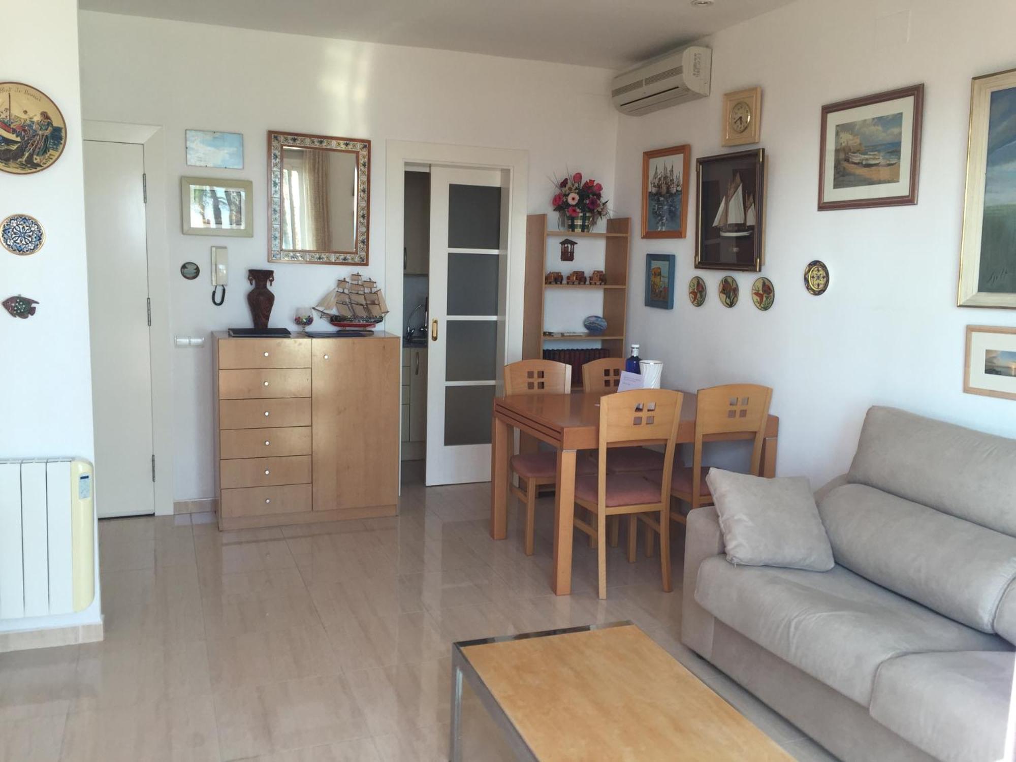 Sitges Seafront Ribera Apartment Kültér fotó