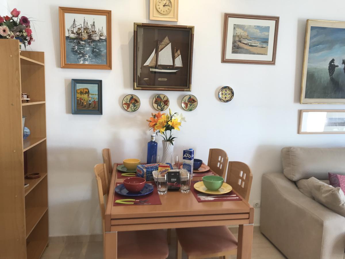 Sitges Seafront Ribera Apartment Kültér fotó