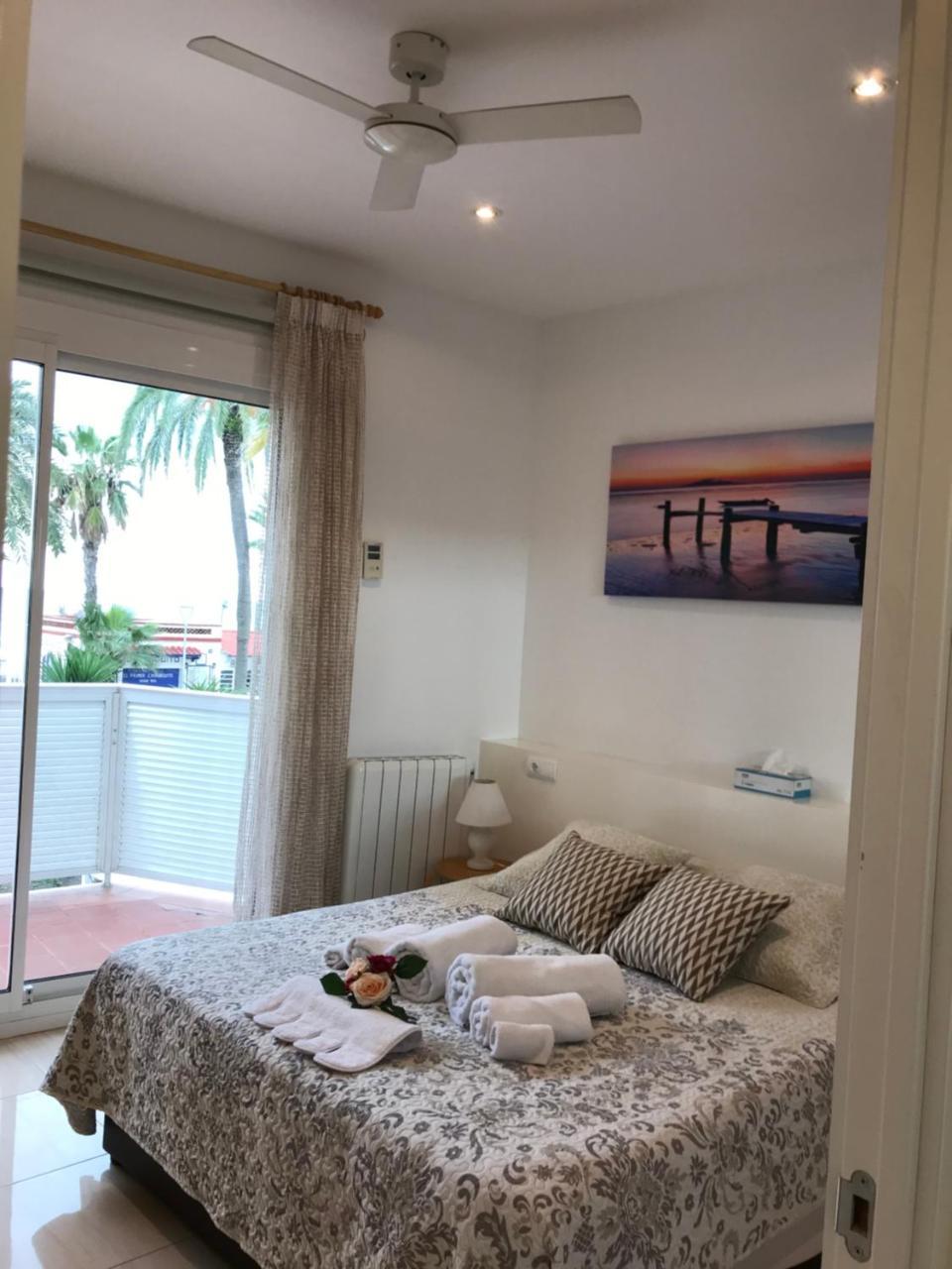 Sitges Seafront Ribera Apartment Kültér fotó